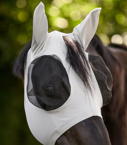 Waldhausen - Fly Mask Puck Flex