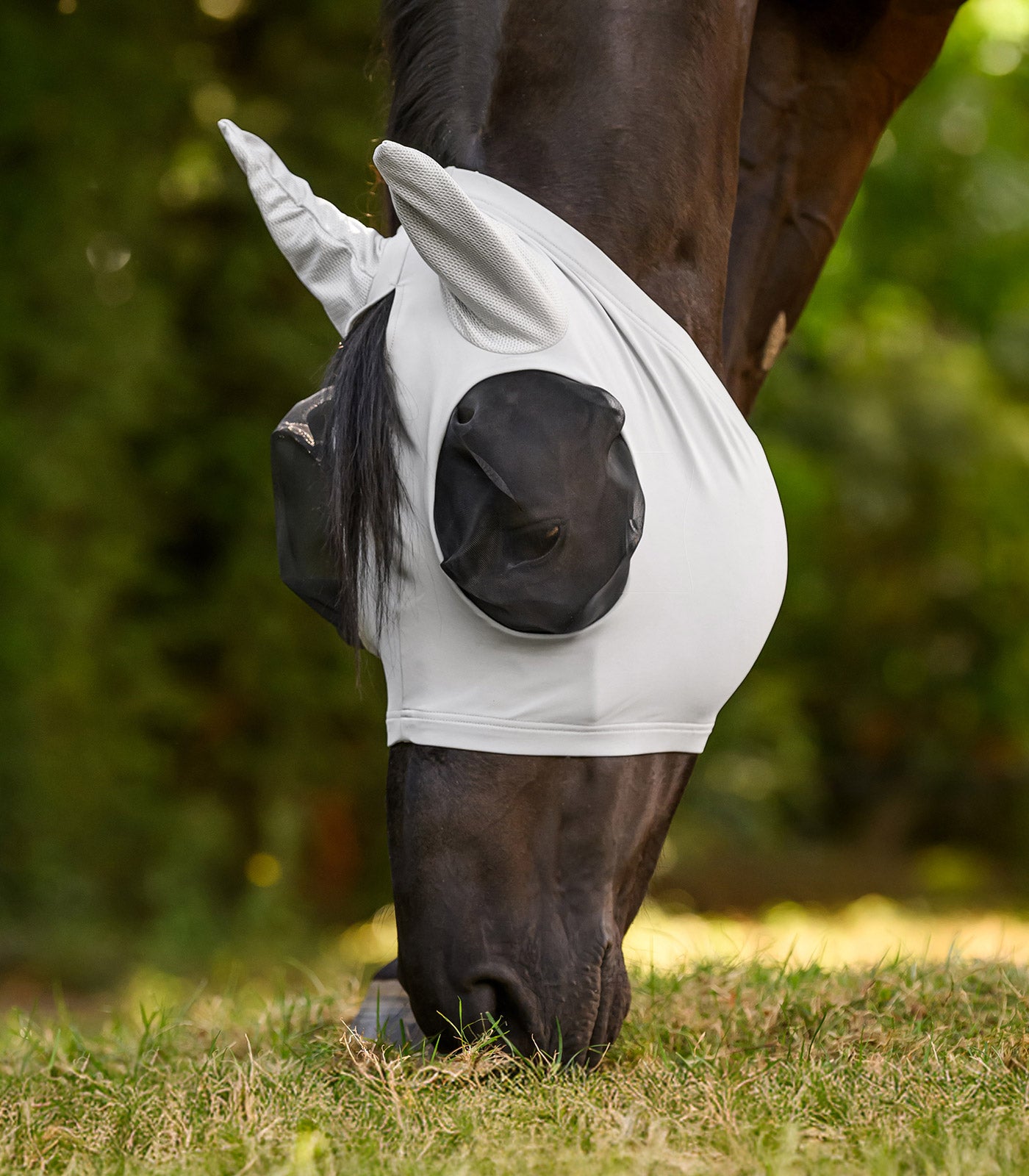 Waldhausen - Fly Mask Puck Flex