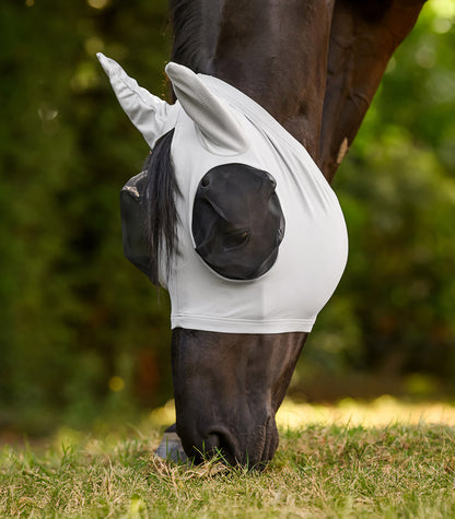 Waldhausen - Fly Mask Puck Flex