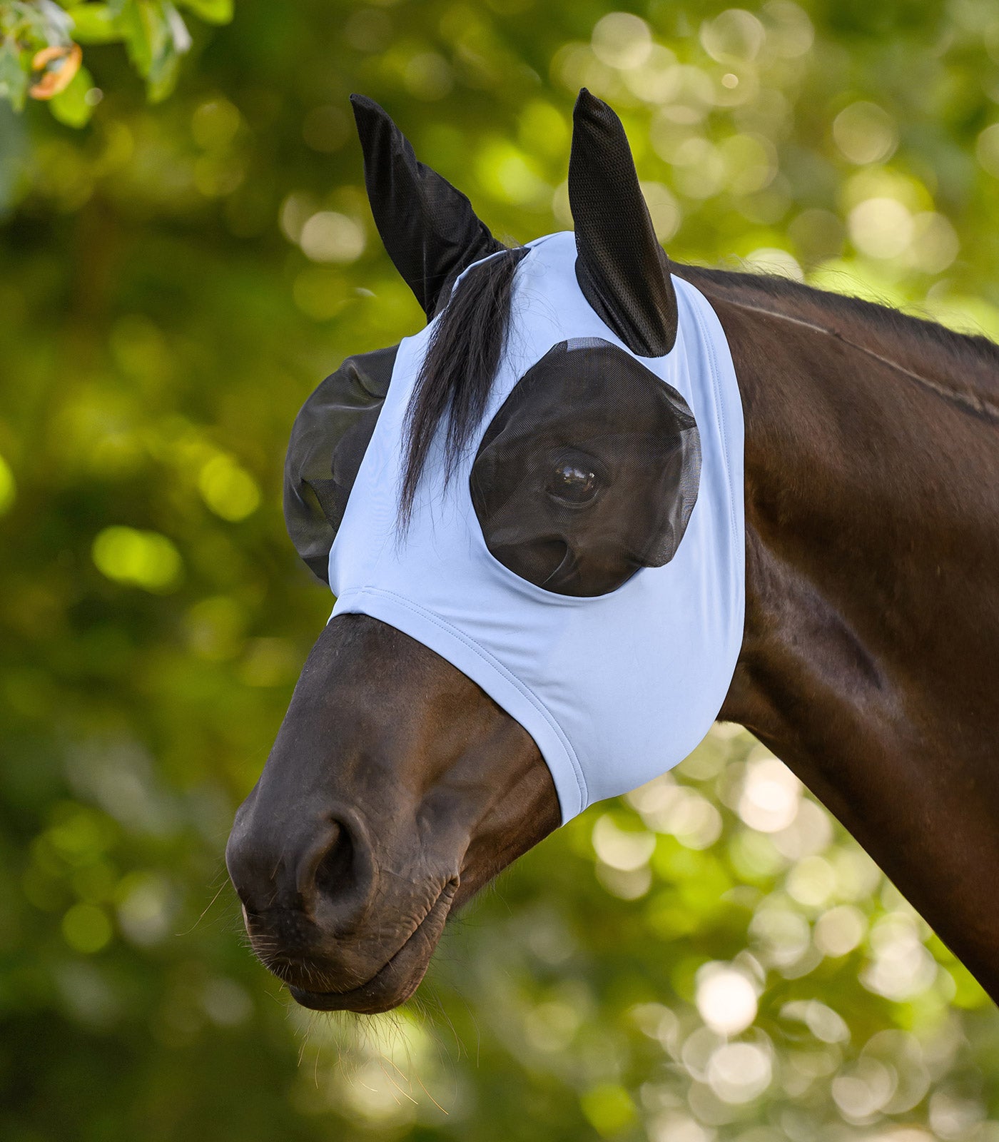 Waldhausen - Fly Mask Puck Flex