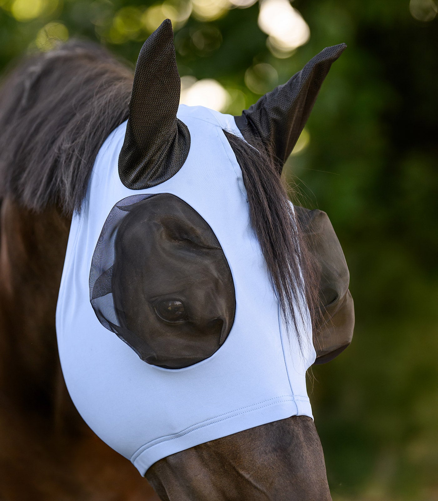 Waldhausen - Fly Mask Puck Flex