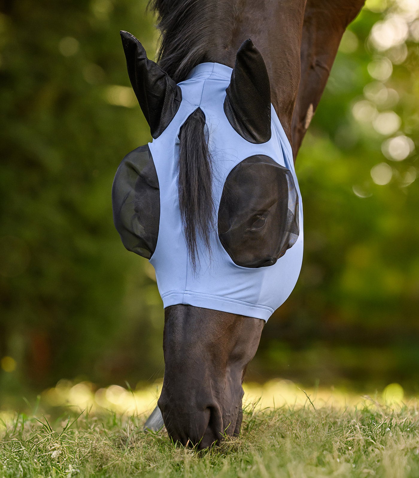 Waldhausen - Fly Mask Puck Flex