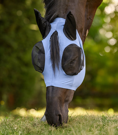 Waldhausen - Fly Mask Puck Flex