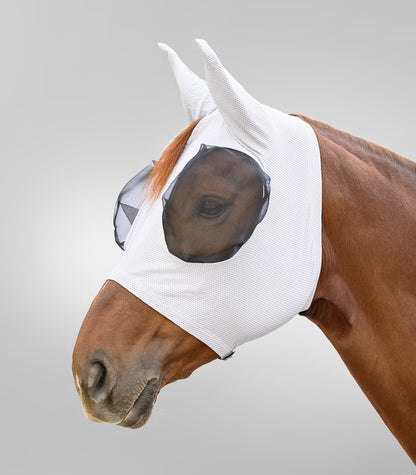 Waldhausen - Fly Mask Puck Breath