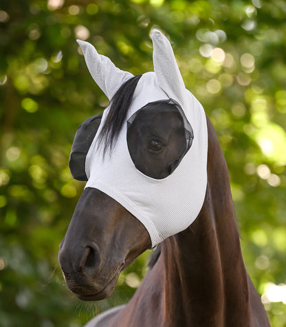 Waldhausen - Fly Mask Puck Breath