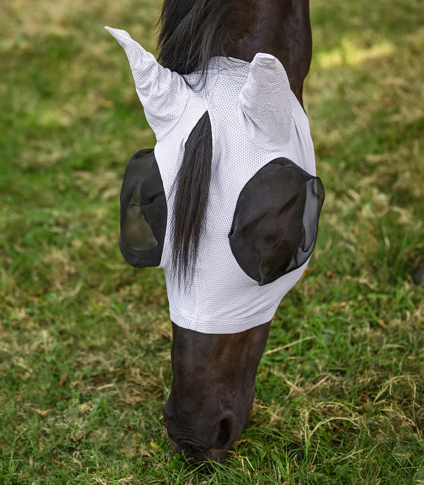 Waldhausen - Fly Mask Puck Breath