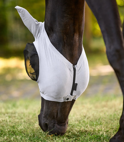 Waldhausen - Fly Mask Puck Breath