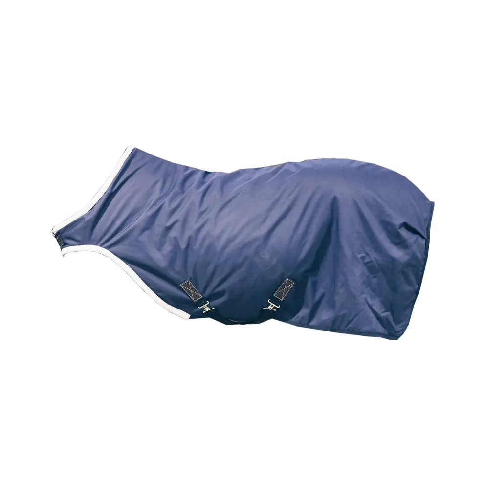 Kentucky - Dækken, vandtæt, Walker rug waterproof navy 140-6&