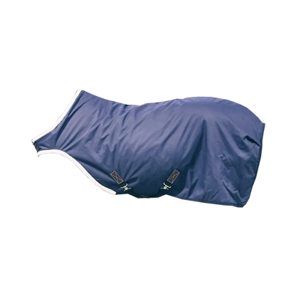 Kentucky - Dækken, vandtæt, Walker rug waterproof navy 140-6&