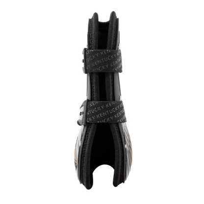 Kentucky -  Tendon Boots bamboo Elastic black