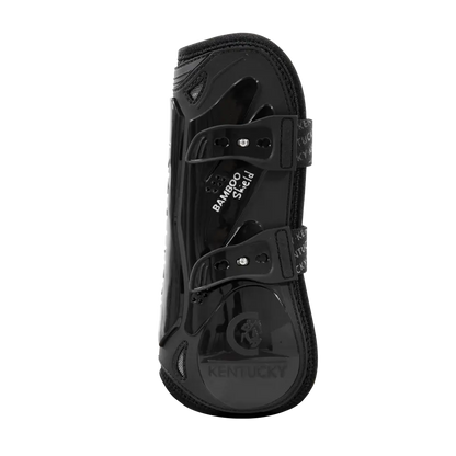 Kentucky -  Tendon Boots bamboo Elastic black