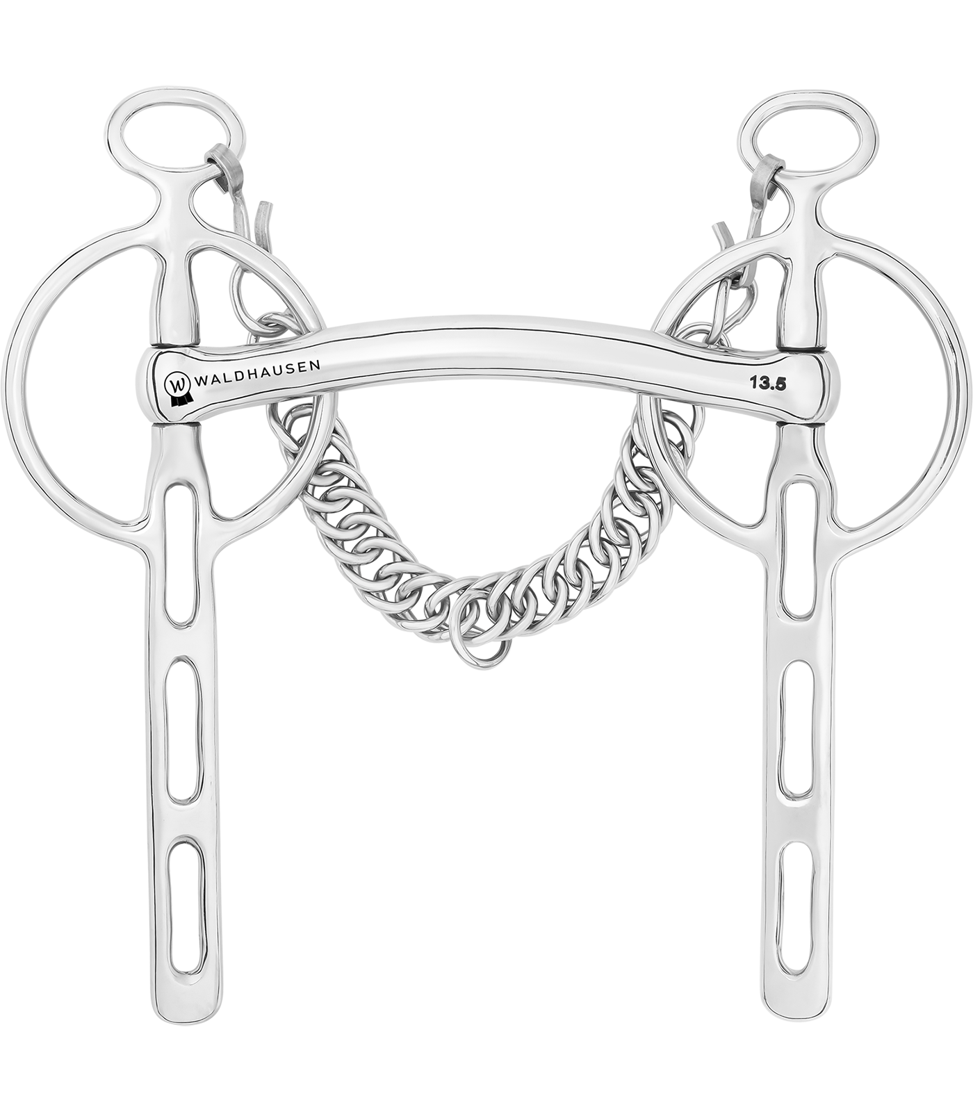 Waldhausen - Liverpool Driving bit, stainless steel