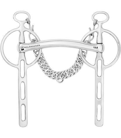 Waldhausen - Liverpool Driving bit, stainless steel