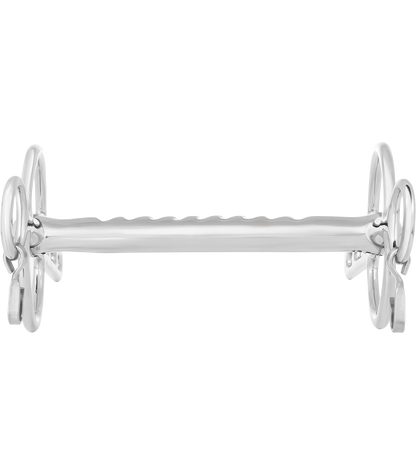 Waldhausen - Liverpool Driving bit, stainless steel