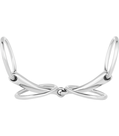 Waldhausen - Driving bit with 4 rings, stainless steel, R:5cm