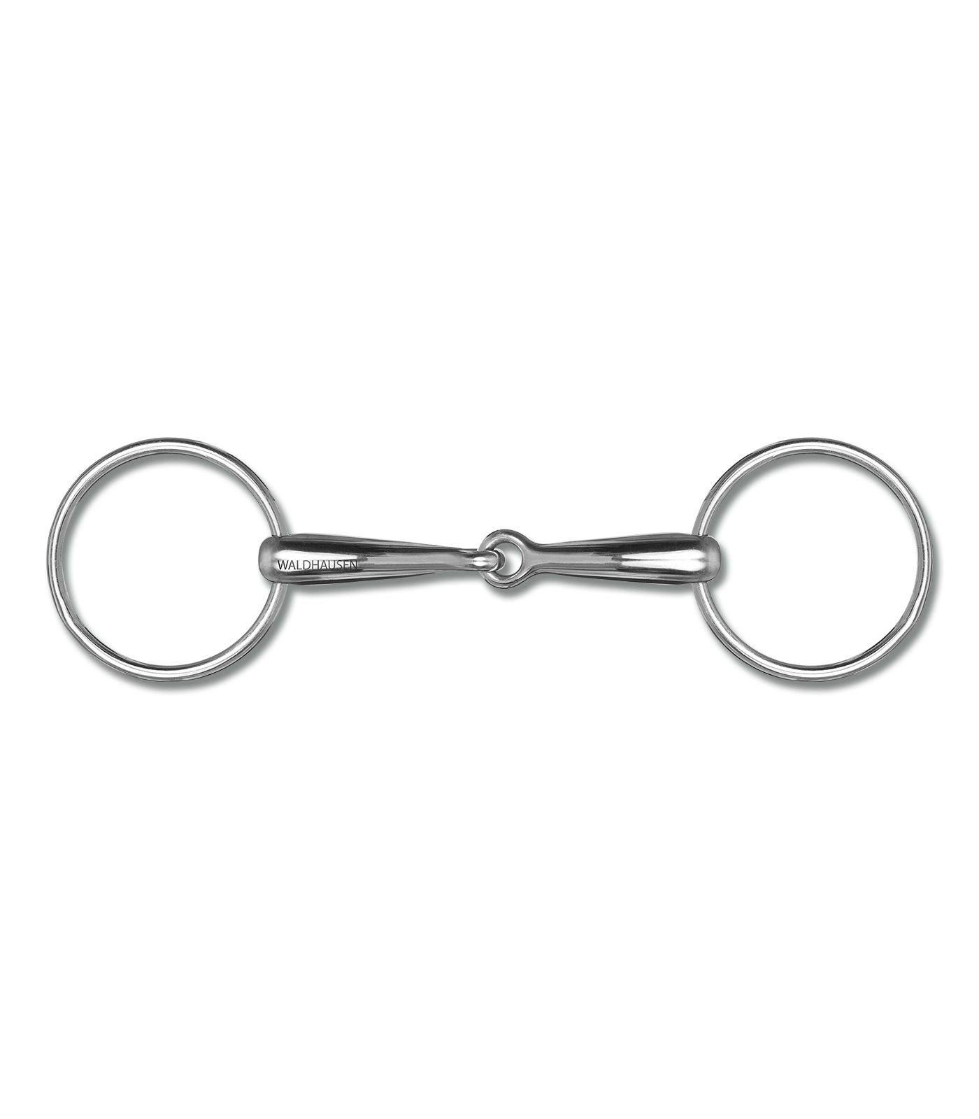 Waldhausen - Snaffle Bit
