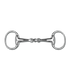 Waldhausen - Eggbut snaffle bit, SS, T: 16 mm, W: