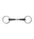Waldhausen - Rubber Snaffle Bit