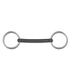 Waldhausen - Rubber bit flexible bar, R: 7cm, T: 15mm, W: