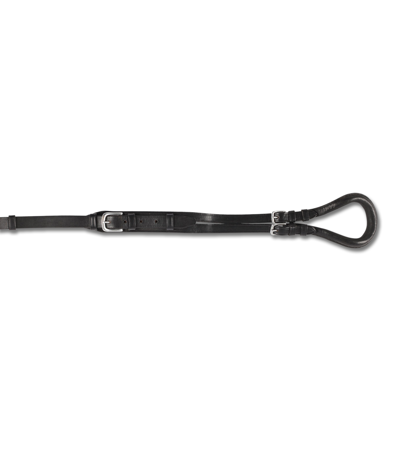 STAR - Crupper Star, black
