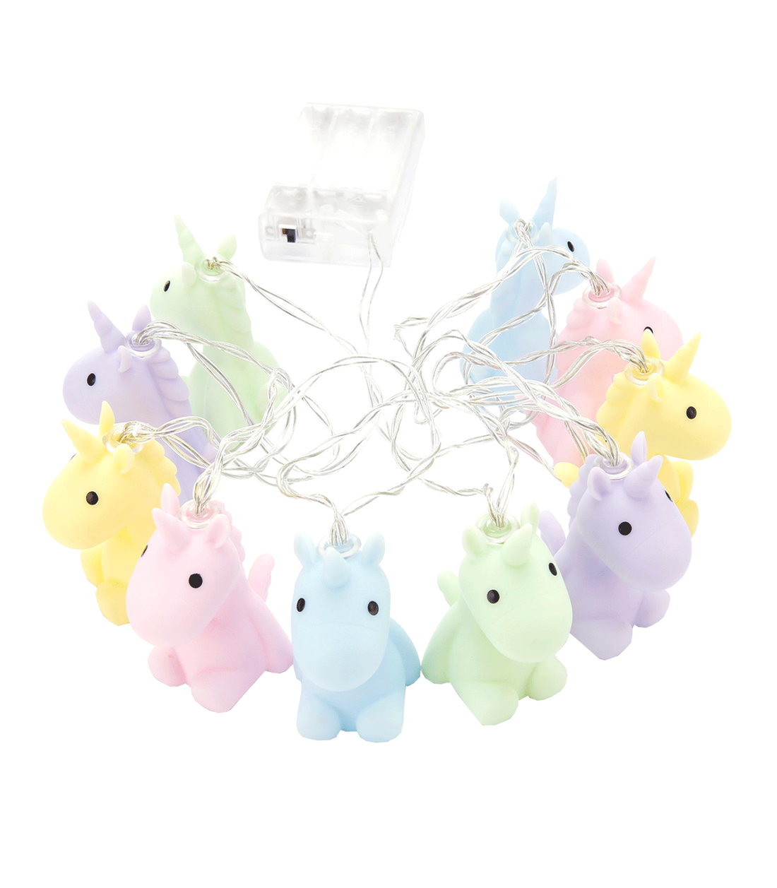 Waldhausen - Stringlight unicorn