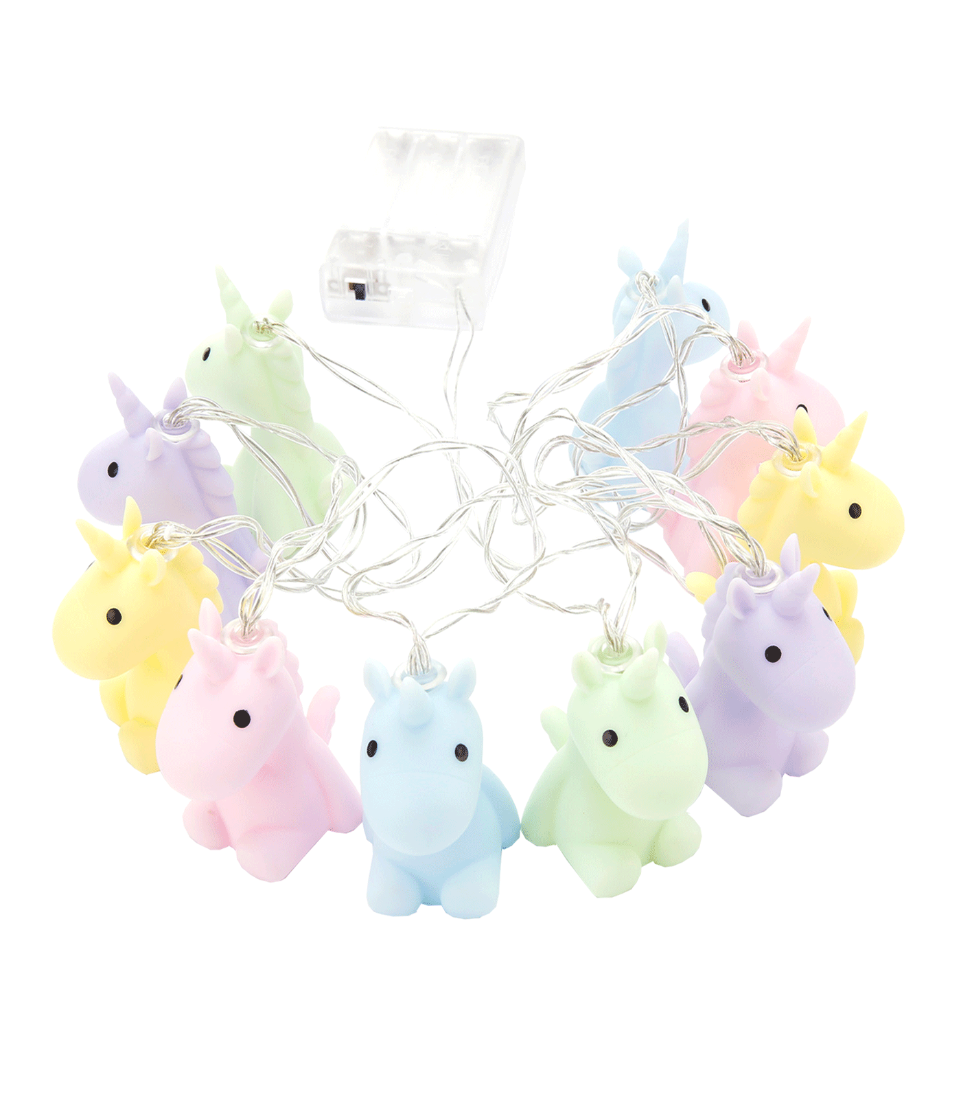 Waldhausen - Stringlight unicorn