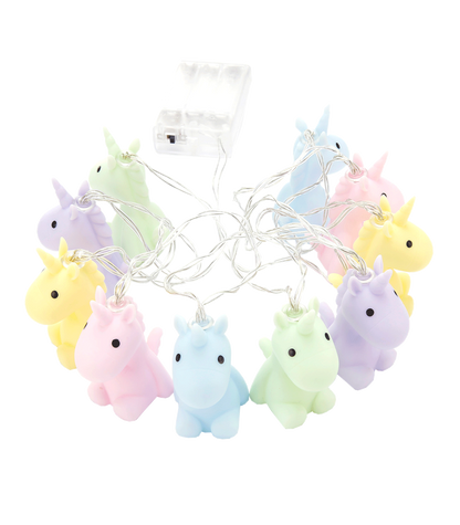 Waldhausen - Stringlight unicorn