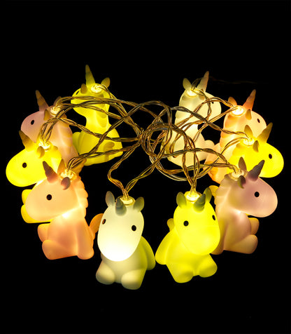 Waldhausen - Stringlight unicorn