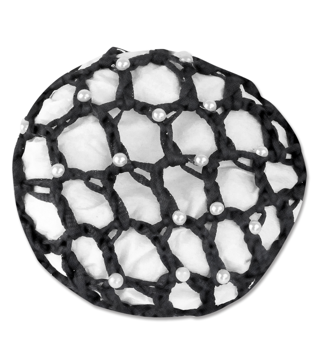 Waldhausen - Hairnet with pearls