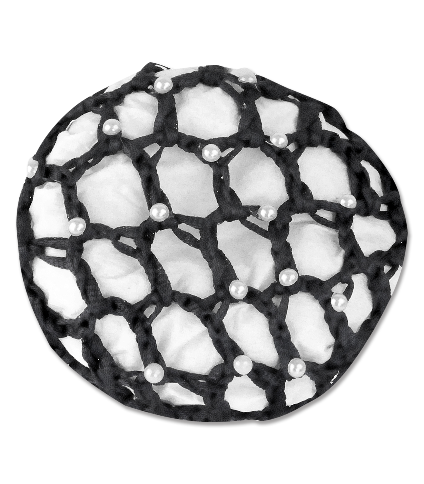 Waldhausen - Hairnet with pearls