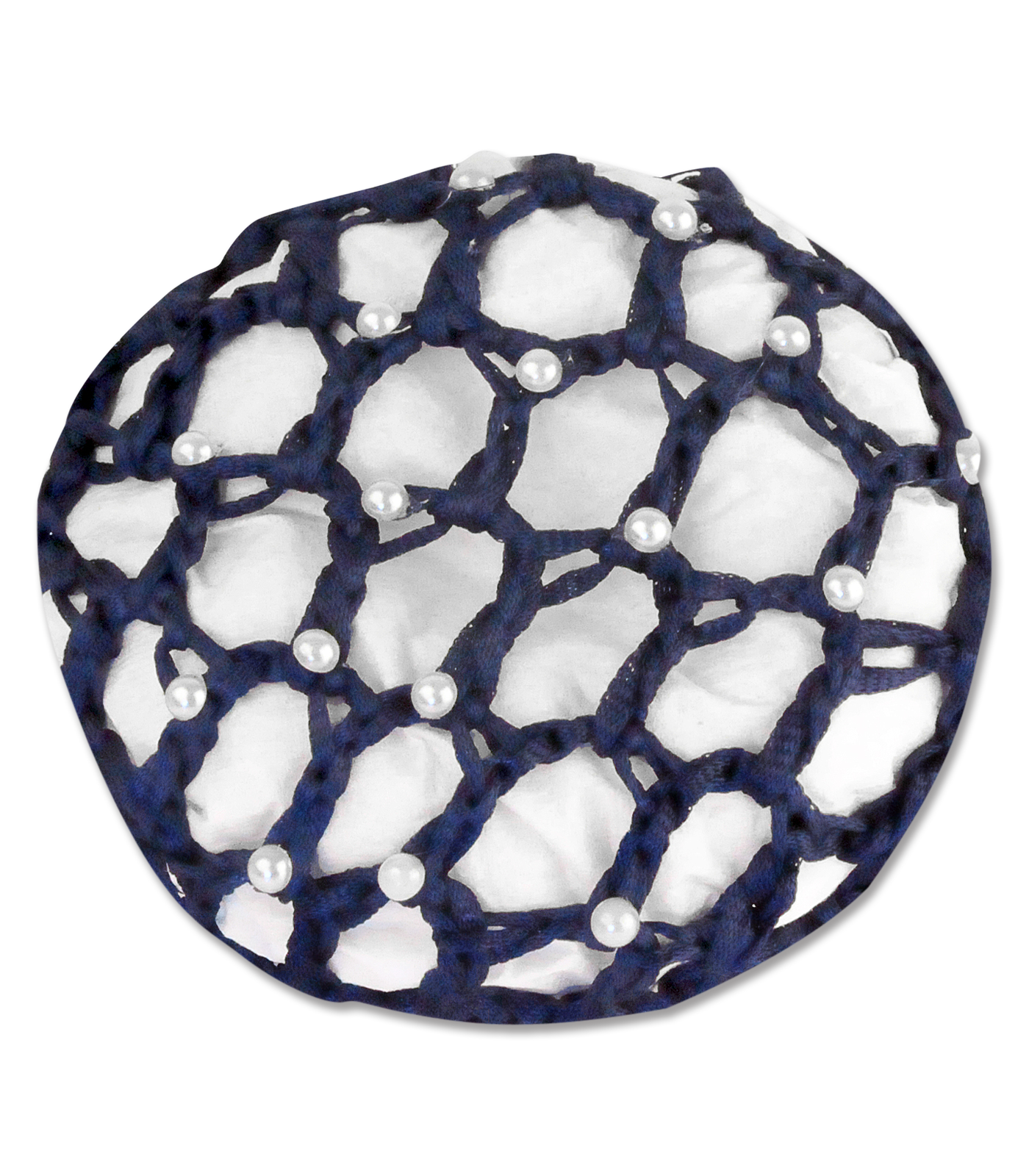 Waldhausen - Hairnet with pearls