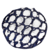 Waldhausen - Hairnet with pearls