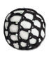 Waldhausen - hairnet with strass