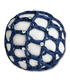 Waldhausen - hairnet with strass