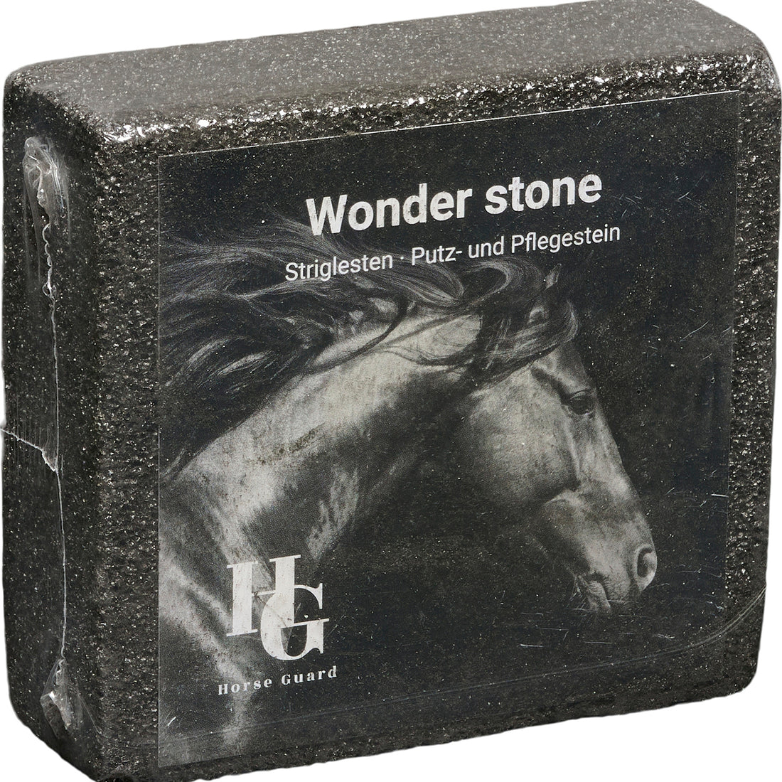 Horse Guard Wonder Stone