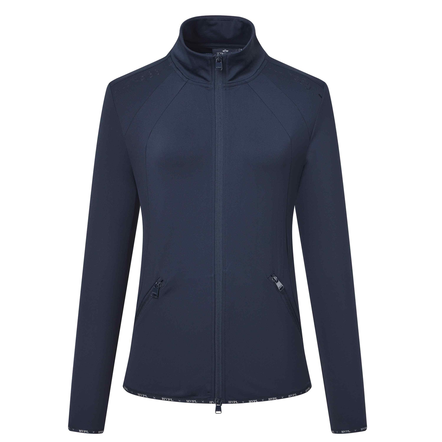 Hv Polo - Cardigan, Dame, Tech, Maude - Navy