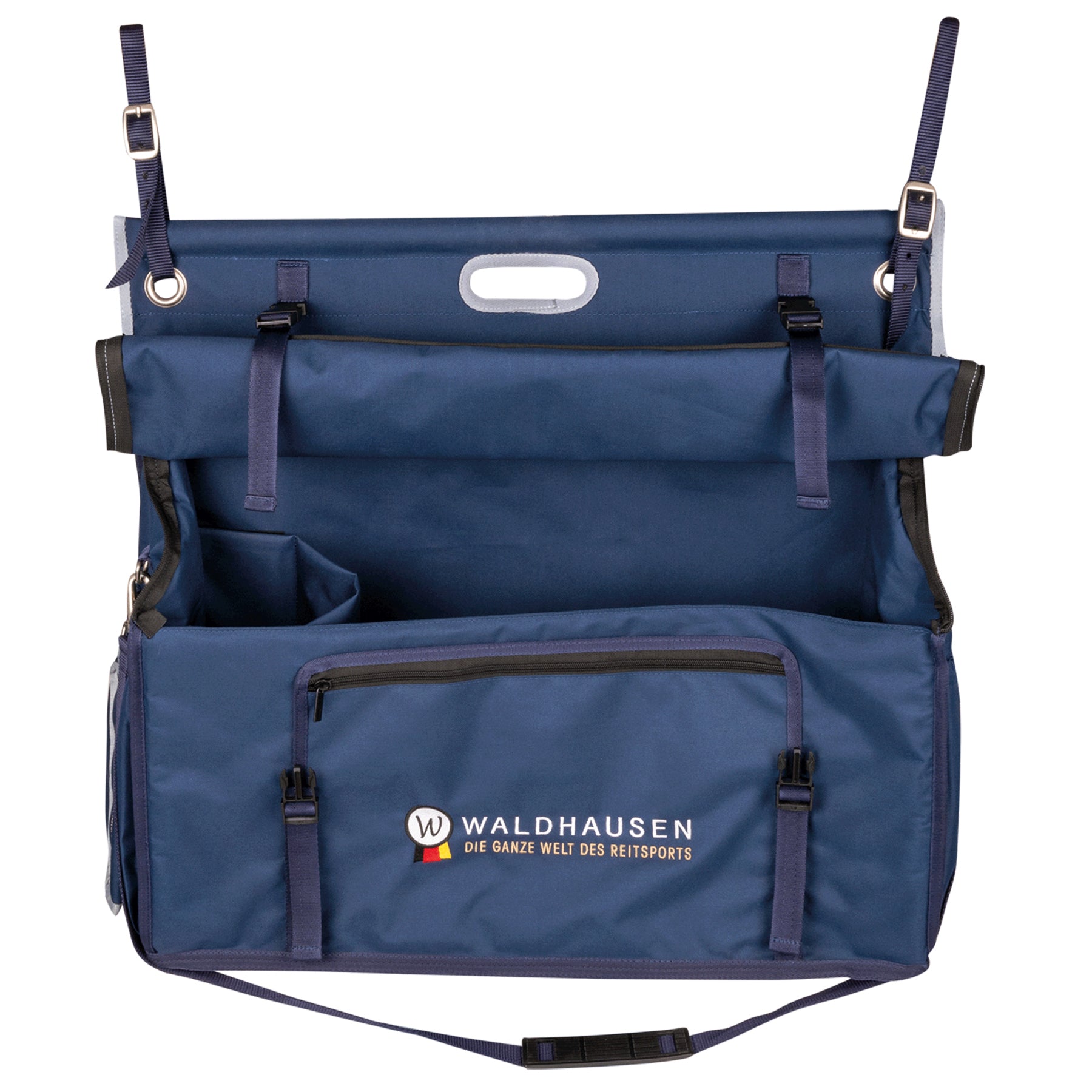 Waldhausen - Stable Bag, navy