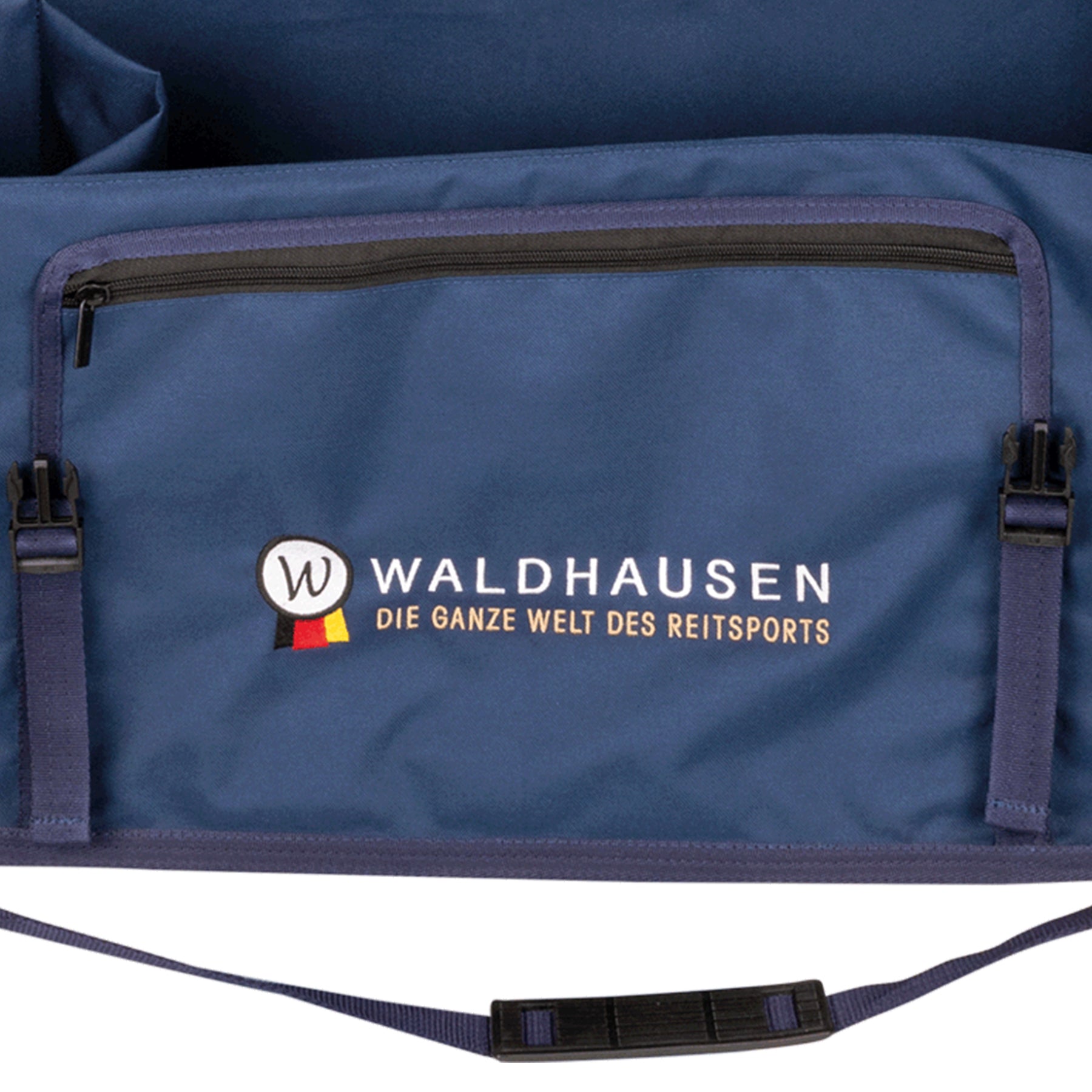 Waldhausen - Stable Bag, navy