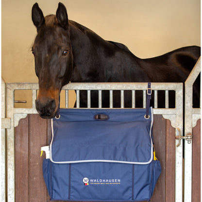 Waldhausen - Stable Bag, navy