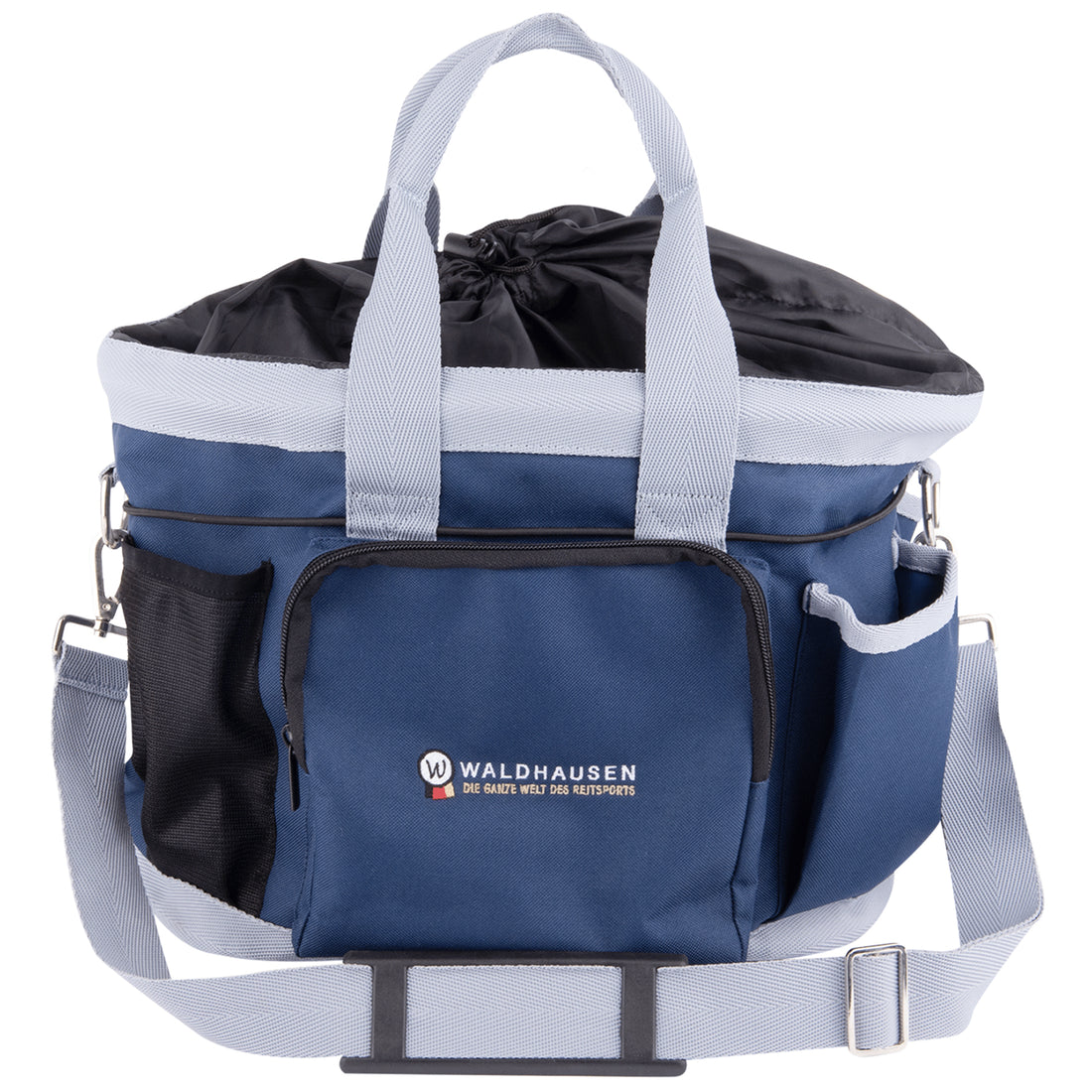 Waldhausen - Grooming and Competion bag, navy