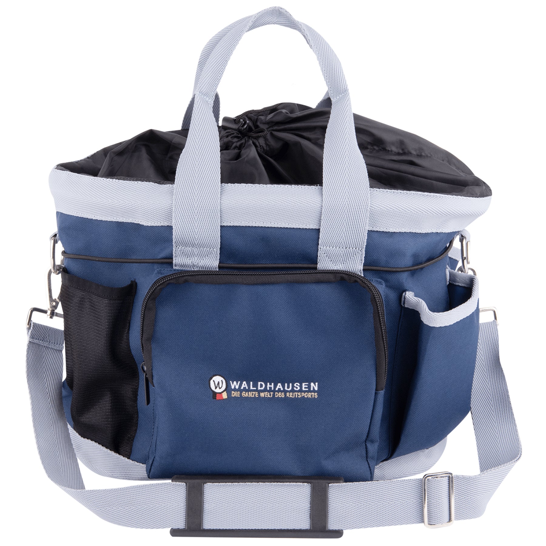 Waldhausen - Grooming and Competion bag, navy