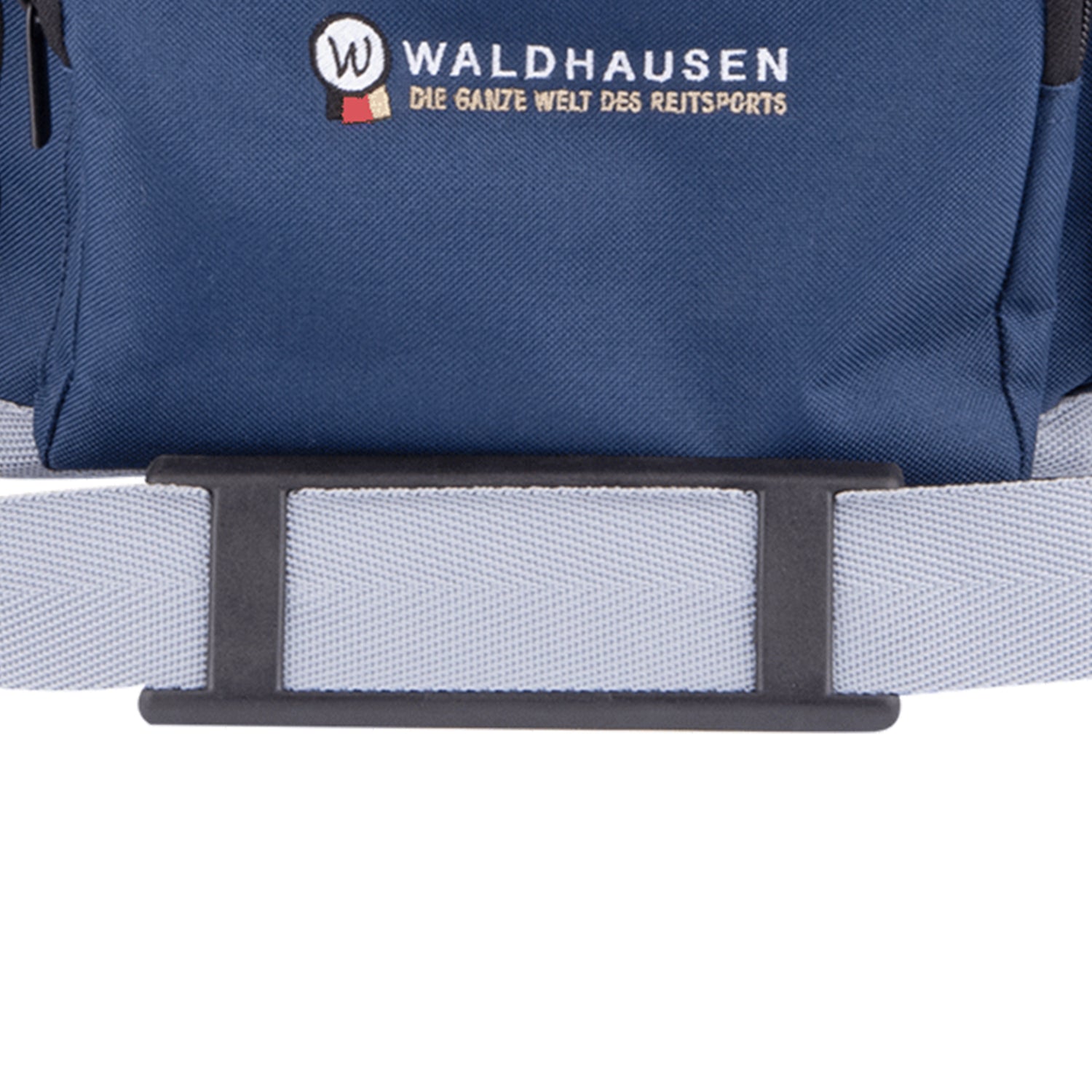 Waldhausen - Grooming and Competion bag, navy
