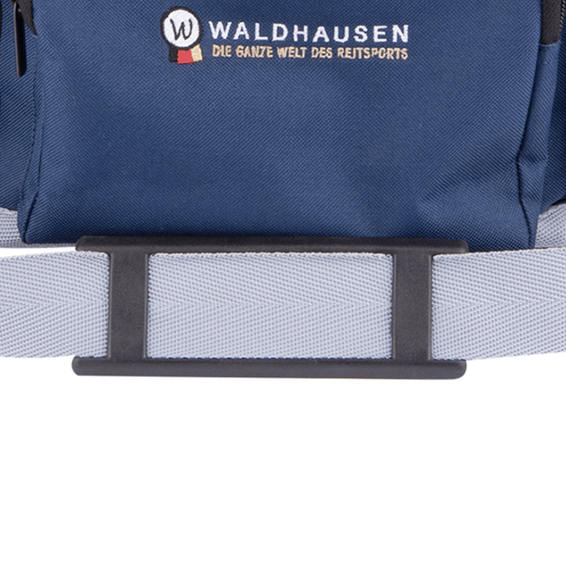 Waldhausen - Grooming and Competion bag, navy