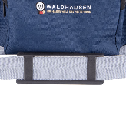 Waldhausen - Grooming and Competion bag, navy