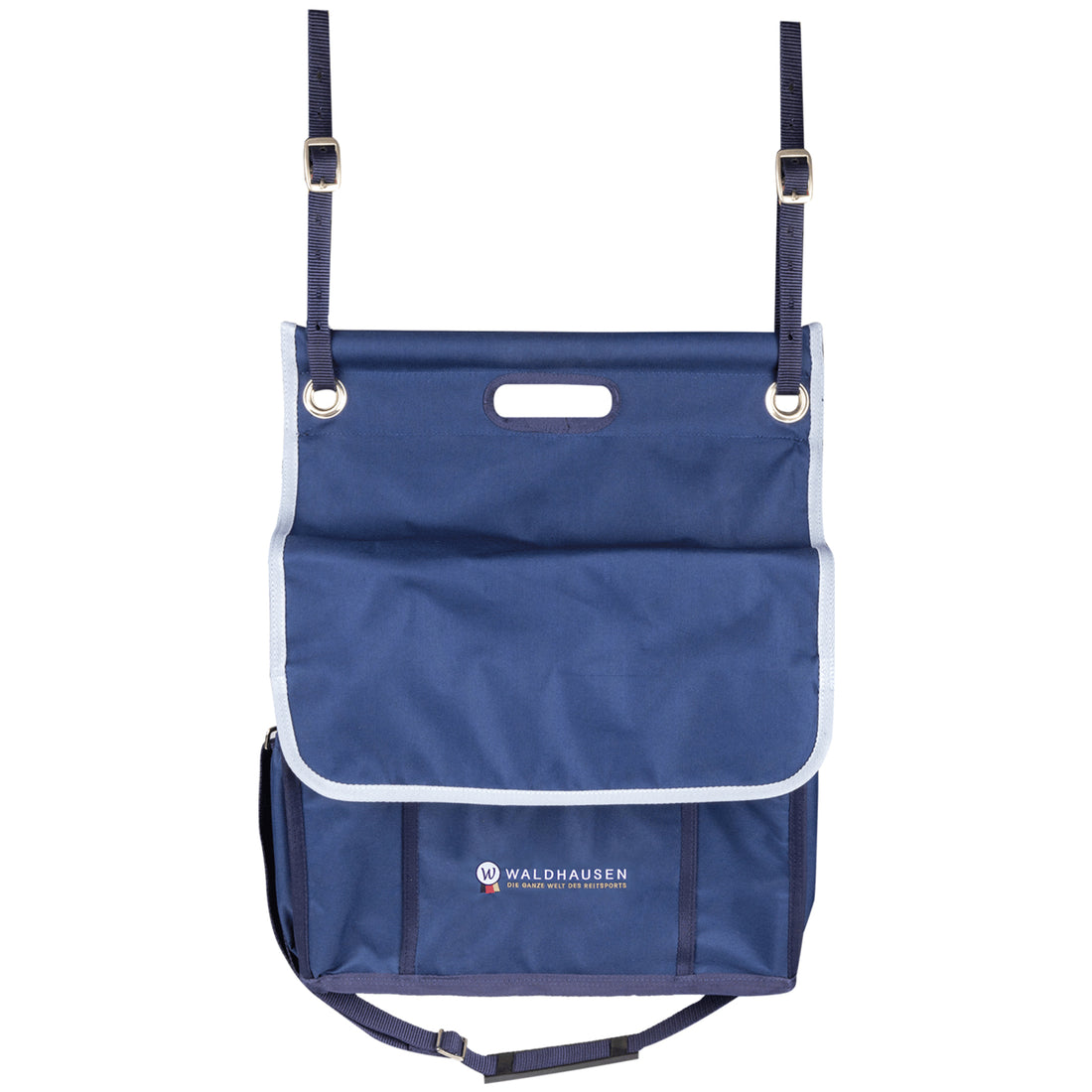 Waldhausen - Small stable Bag, navy