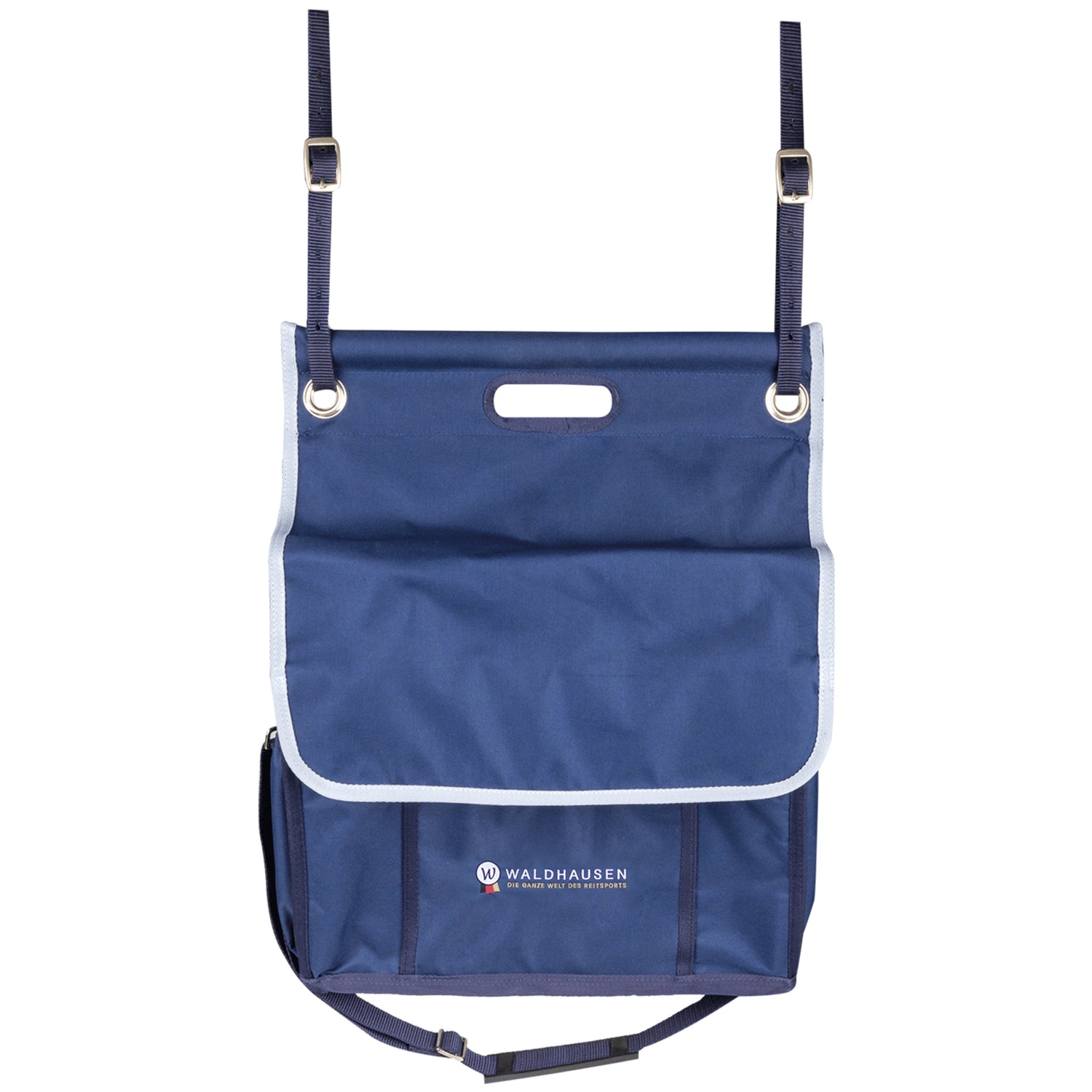 Waldhausen - Small stable Bag, navy