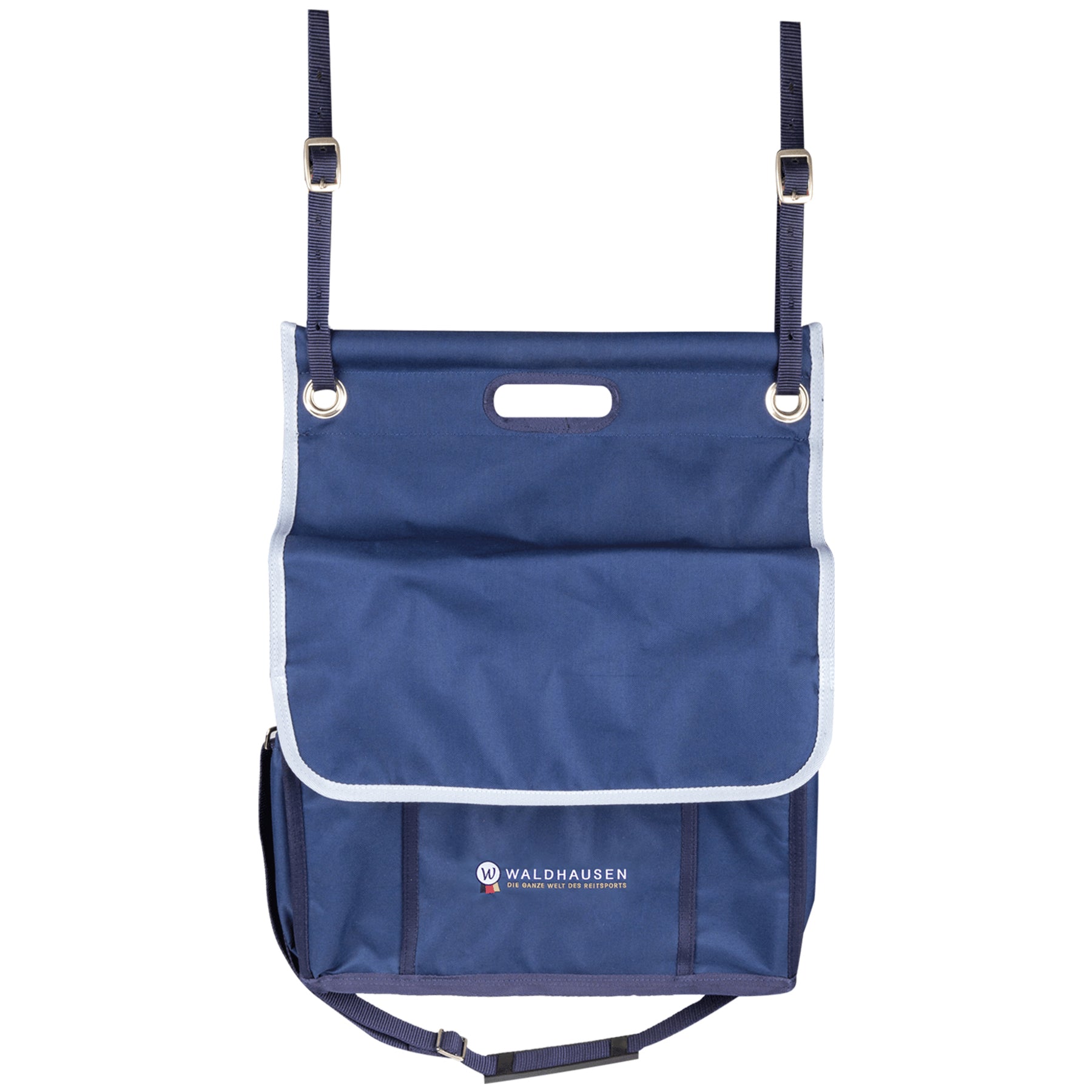 Waldhausen - Small stable Bag, navy