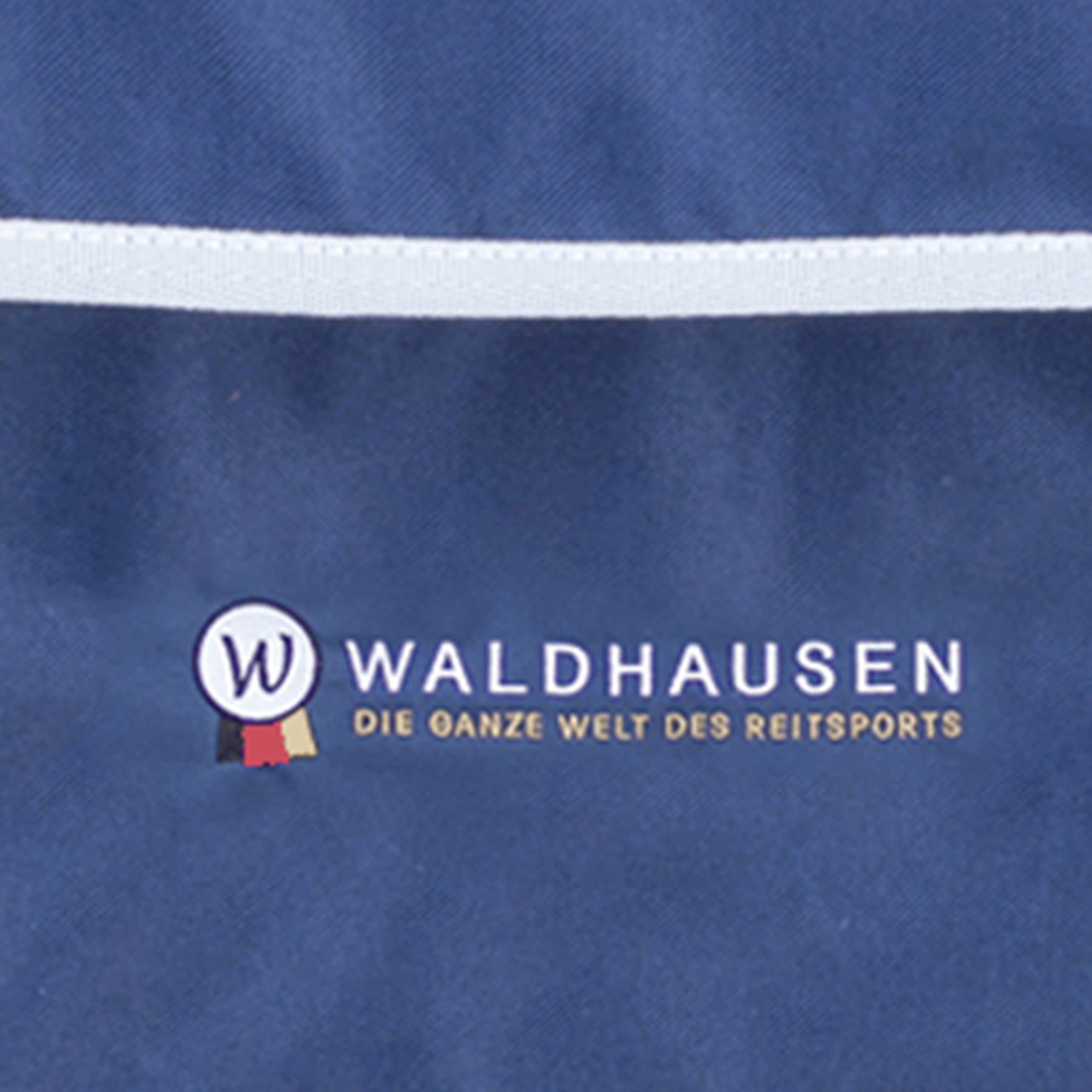 Waldhausen - Small stable Bag, navy