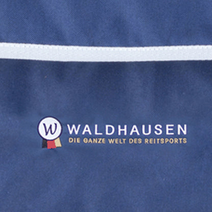 Waldhausen - Small stable Bag, navy
