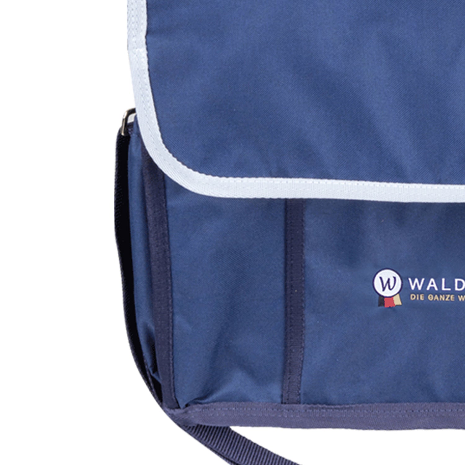 Waldhausen - Small stable Bag, navy